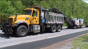 Power to Save: PennDOT Fills Potholes with Recycled Asphalt
