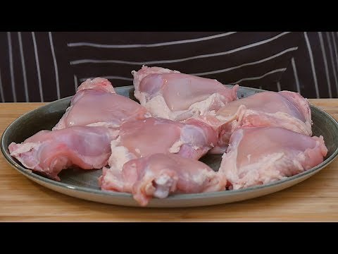 Taki obiad zrobisz w 40 min kurczak w śmietanie / Oddaszfartucha