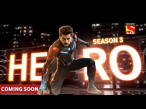 Hero Gayab Mode On Season 3 | Hero Gayab Mode On 3 Kab Ayega | Hero Gayab Mode On S3 New Promo