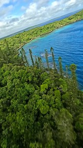 ✨ Ready for a scenic flight? See New Caledonia from a whole new perspective! 💙🚁 The views from above are incredible - turquoise waters, lush greenery, and the vast lagoon stretching out beneath you 🌊🌿. With the world’s largest lagoon, a UNESCO World Heritage site, below, it’s easy to see why New Caledonia is a must-visit for nature lovers and adventurers. 🌺🐠 How would you explore? Helicopter, seaplane, or with your camera? 📸💬👇 👉 Get all the details here ➡️ https://bit.ly/3YAvIIG 📷 © @