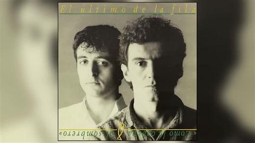 Видео 1988-El Último De La Fila - La piedra redonda | OK.RU