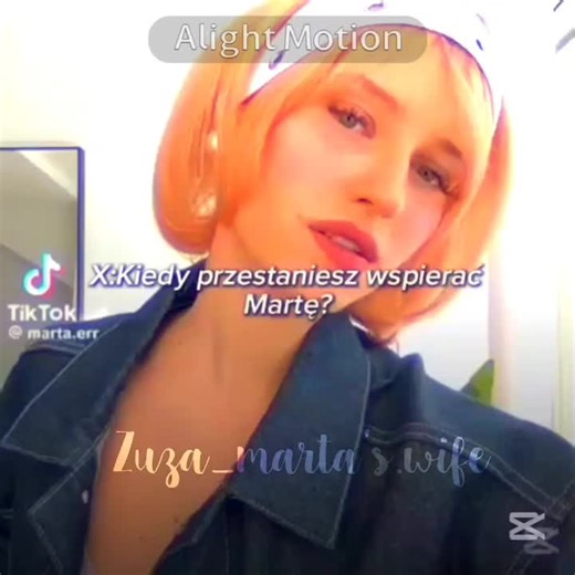 Marta Różańska: The Art of Unique Edits