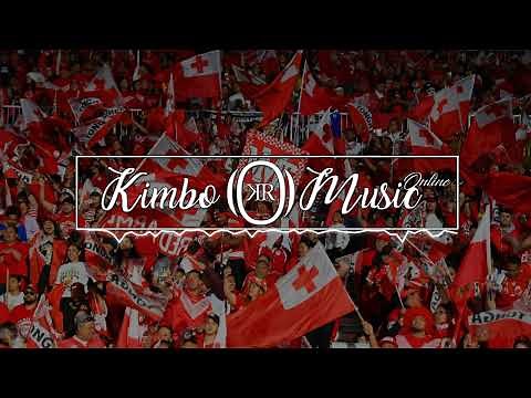 SILLYVILI - TONGAN DANCE MMT - [REMIX 2022]