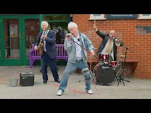 The Northern Boys - Better Off