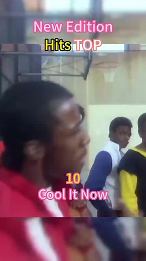 New Edition Greatest Hits — 80s R&B at its finest.” #NewEdition #80sRNB #OldSchoolVibes #ClassicHits #fyp