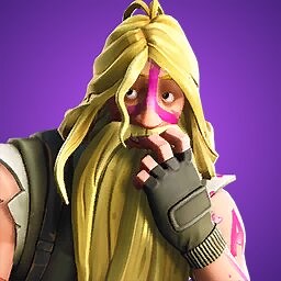 Bunker Jonesy - Fortnite Skin