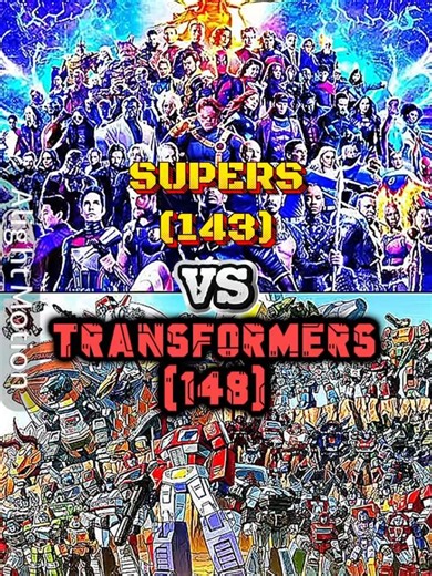 First celestial to arrive #transformers #superheroes #edit