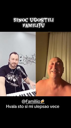 Sinoc prekucavanje tik toka sa jednim od najvecih imena estrade No Djani No Party ❤️❤️❤️ Cast i zadovoljstvo ! | Anel Rustemi