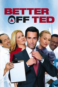 Better Off Ted (2009-2010) - TV Show