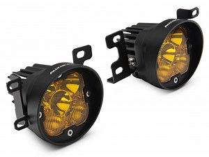Tacoma LED Fog Lights (12-23 Tacoma) - Free Shipping
