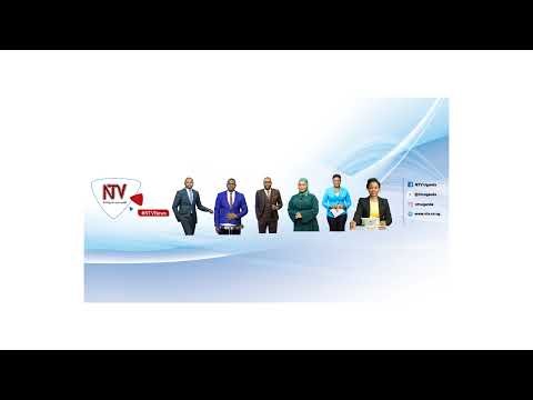NTV Uganda live stream