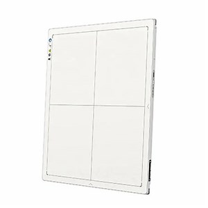 [Hot Item] Advanced Wireless Digital Flat Panel Xray Detector Factory Price for Hospital Clinic