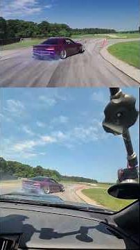 RB26 Swapped S15 Drift Car at Hyperfest