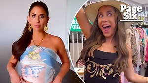 Brand new ‘Real Housewives of New York’ star revealed