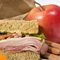 New federal guidelines put in place for school lunches