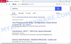 How to uninstall Quick Recipes Search from Chrome, Firefox, IE, Edge