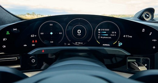 Longest-range electric vehicles (EVs) you can buy in 2021