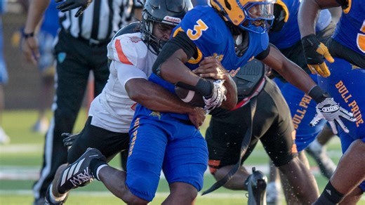 Who's No.1?: Here is how Polk County's 20 high school football teams stack up from 1-20