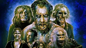 Tales of the Uncanny | Release Date, Reviews, Cast, and Where to Watch