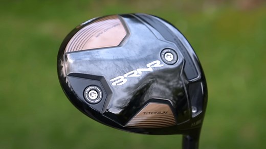 TaylorMade BRNR Mini Driver Review: "You can send this absolutely miles!"
