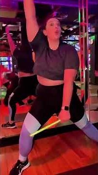 Come teach POUND Rockout Workout with me!