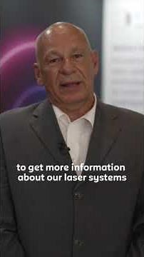 Introducing CYCLO G6 Glaucoma Laser System | Micropulse Technology | Iridex Corporation | ESCRS 2023