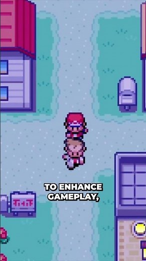 Pokémon Radical Red Cheats