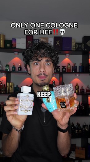 Discover the Best Arab Perfumes for Men