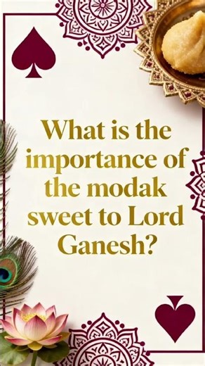 Is Modak Just a Sweet or Spiritual Significance Discover Now! 🤔🍬🌟