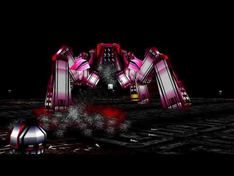 1907 Exector エグゼクター PSX PS1 1440p 60fps