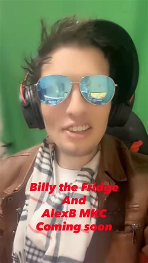 Alex B | @billythefridge and AlexB MonkeyKingCobrb I had it straight for a fire ass collab. This bad ass, legendary white boy rapper, and the... | Instagram