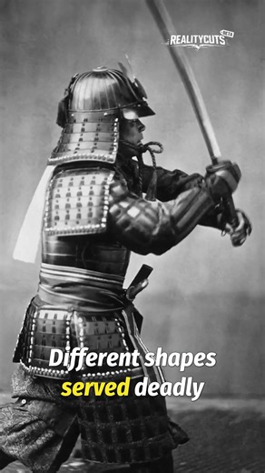 Samurai's Deadly Whistling Arrows Revealed