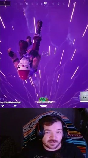 CLUTCHED WITH 2 HP! 😱🔫 (Pistol Crown Win) #Fortnite #shorts