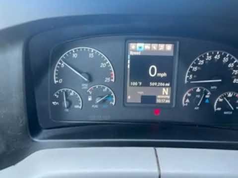 2021 FREIGHTLINER CASCADIA 126 For Sale