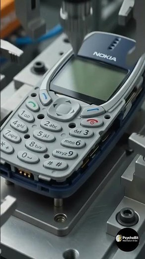Smartphone Manufacturing Process Explained | Factory Documentary