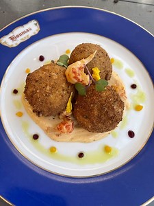 Recipes - Houmas House Plantation