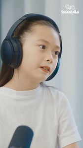 Đúng là không phải gia đình nào cũng may mắn có được một người giúp việc hiền lành, chăm chỉ, tốt bụng! Nhưng điều quan trọng hơn cả là sự huấn luyện đúng chuẩn mực, tình yêu thương, cư xử tử tế với họ, dạy cho con cái mình biết quan tâm, tôn trọng, biết ơn họ, Trang vẫn tin rằng chúng ta sẽ không chỉ có được người giúp việc tốt, mà còn như có thêm 1 thành viên mới trong gia đình mình!♥️ Mời cả nhà theo dõi Tập 8 Podcast SOLCOLALA với chủ đề: “BÀ PHƯƠNG” để cùng lắng nghe những cảm nhận và những