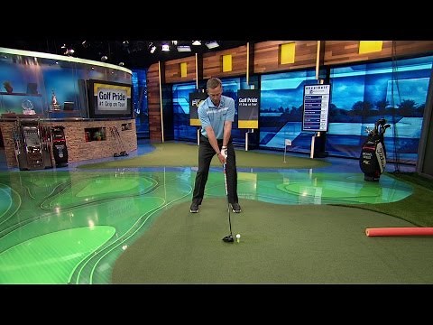The Golf Fix: Popping Drives Up | Golf Channel