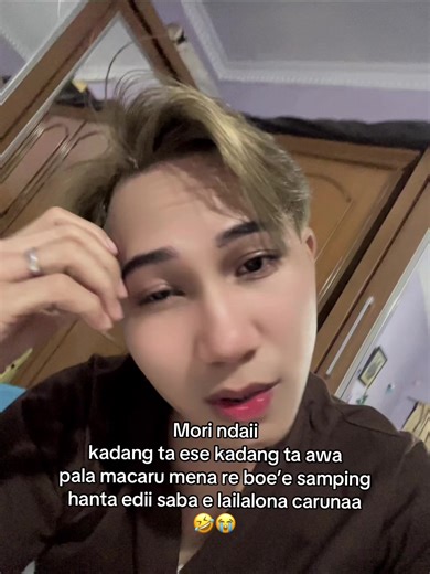Cerita Sedih dan Lucu ala Bima
