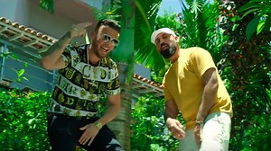 Azet & Zuna - Fragen (prod. The Cratez & The Royals) [Video] - rap.de