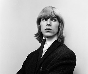 David Bowie song inspired by Buddhism, the occult and Nazis