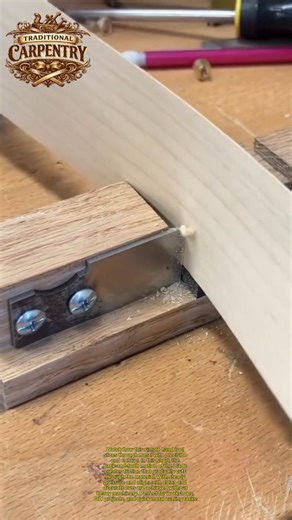 Fast Metal Cutting Hack with Hand Saw #metalworking #tools #diy