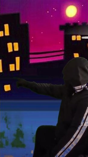 Schlender Man goes to the FNF dimension