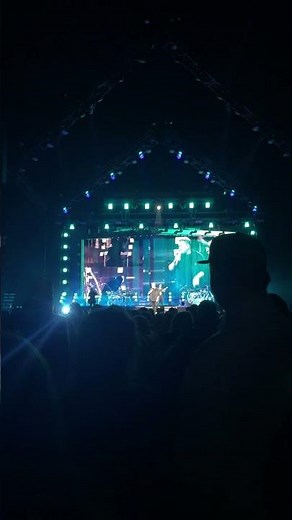 Rascal Flatts Performing “Banjo” Life is a Highway Tour 2026 #rascalflatts #countrymusic #cma