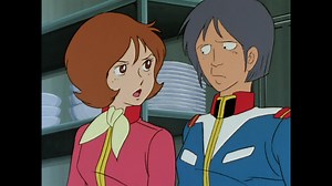 Mobile Suit Gundam (Dub) | E9 - Fly, Gundam!