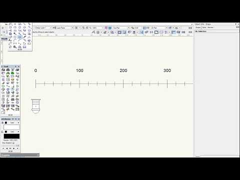How to setup Vectorworks Shortcuts