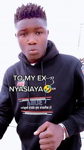 Simba Bugo on TikTok