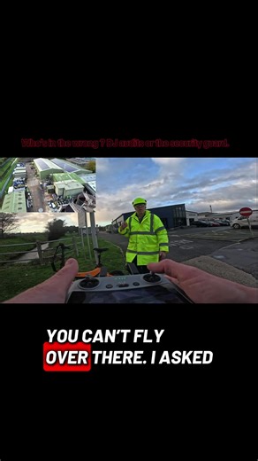 Examining a Security Guard and DJ Audit Conflict