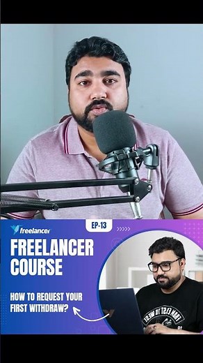 How To Withdraw Money From Freelancer.com | Freelancer.com Course | EP-13 | MrGenius