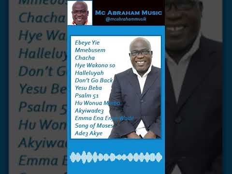 Best of Mc Abraham Music Vol.1
